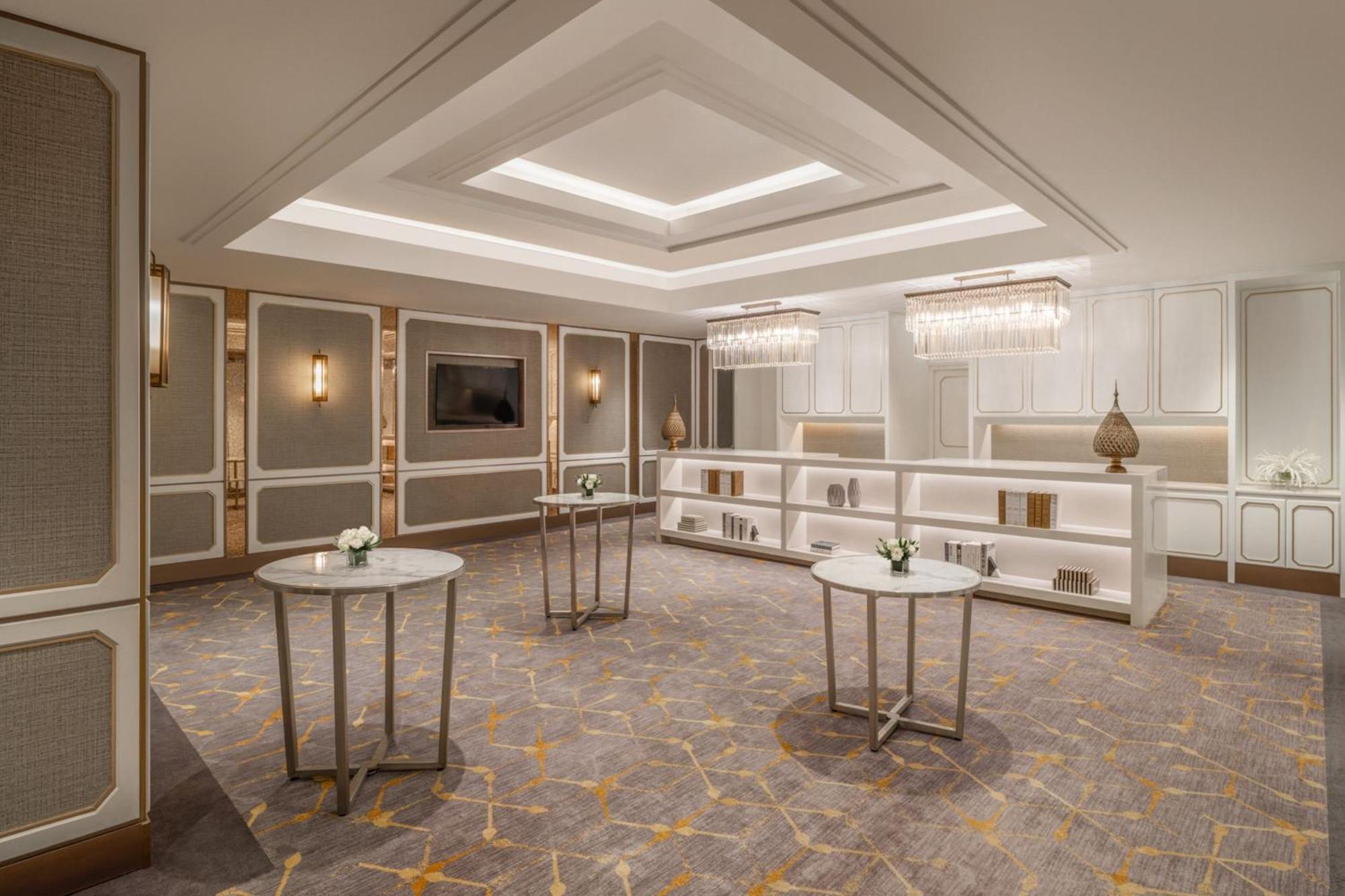 The Athenee Hotel, A Luxury Collection Hotel, Банкок Екстериор снимка