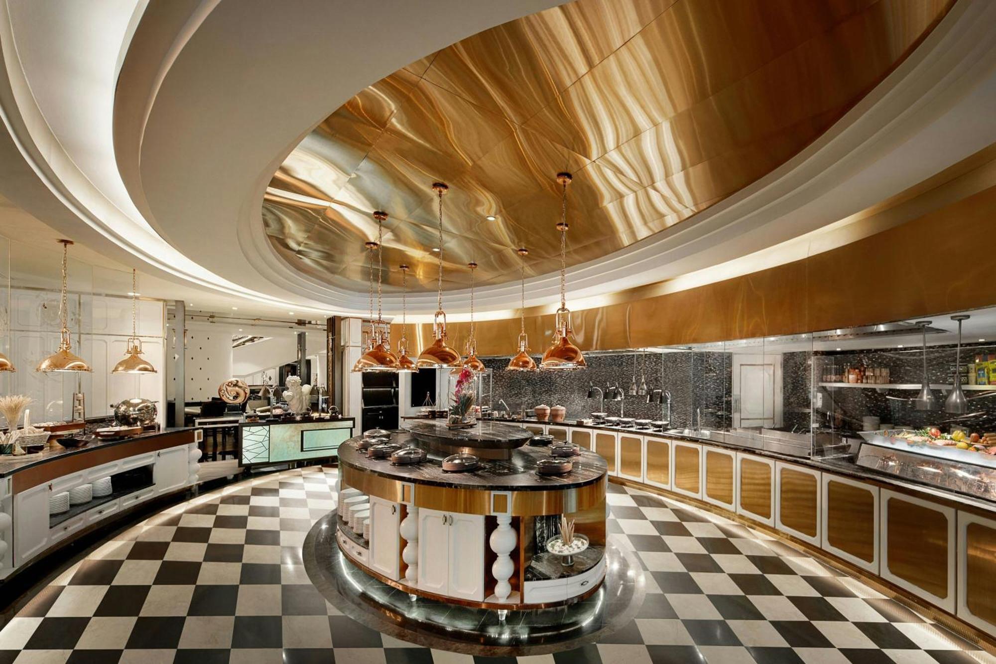 The Athenee Hotel, A Luxury Collection Hotel, Банкок Екстериор снимка